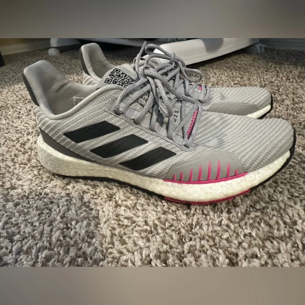 adidas wmns pulseboost